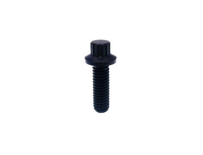 Titanium Bolt  5/16"-18 Bi-Hex/12point Flange Bolts,Professional wheel hub screws,by Tianswer