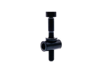 Titanium Bolt M5x30 35 40mm Bicycle Seatpost Screw for Bicycle Replacement Parts,1 Set , by Tianswer